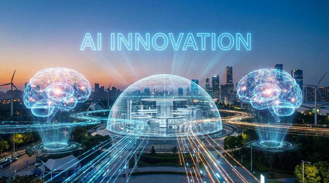 ai innovation