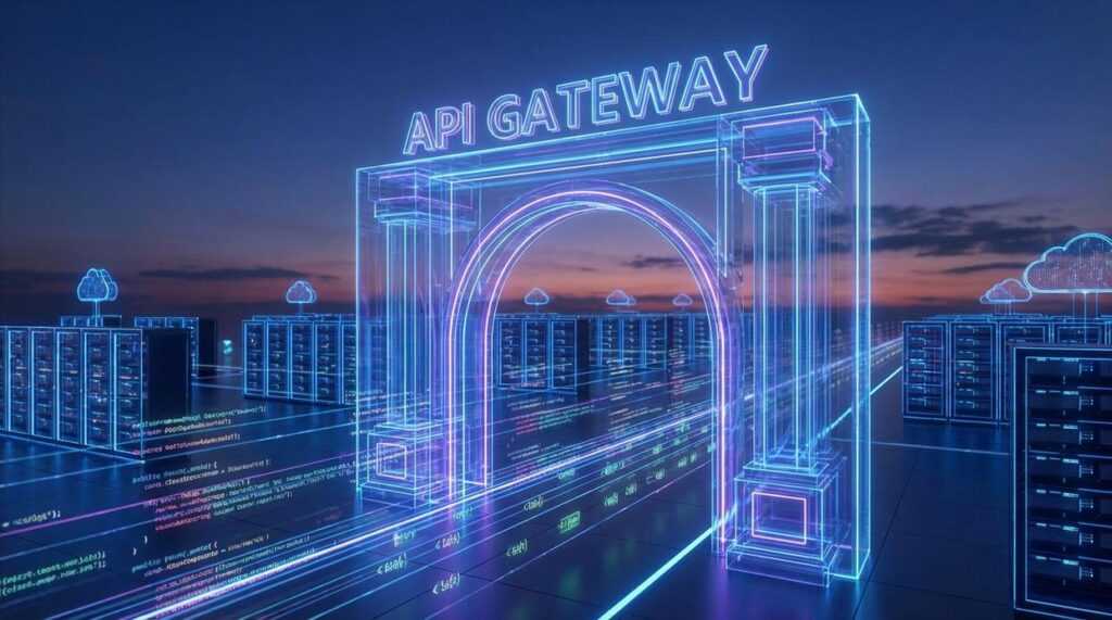 API Gateway