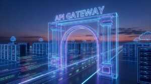 API Gateway
