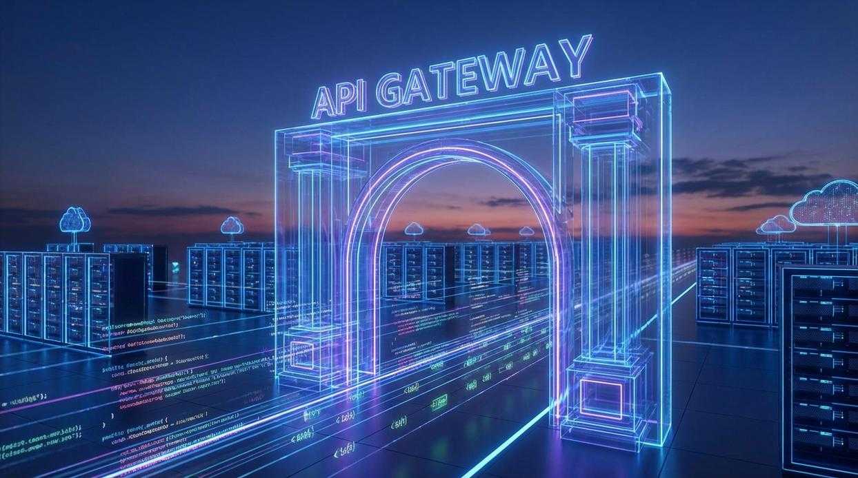 API Gateway