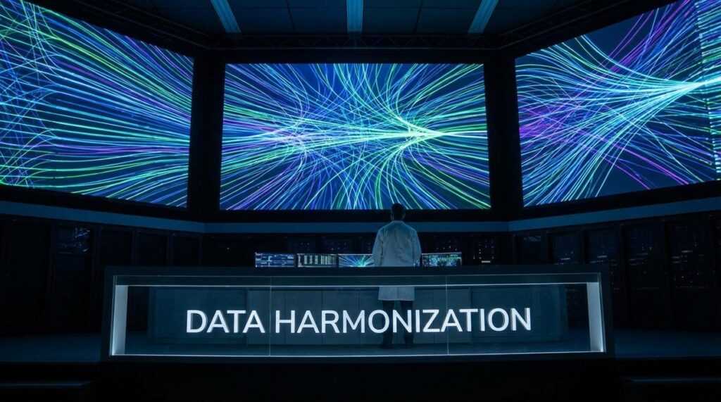 Data Harmonization