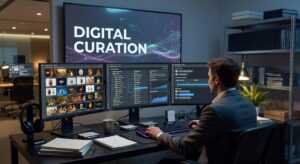 Digital Curation