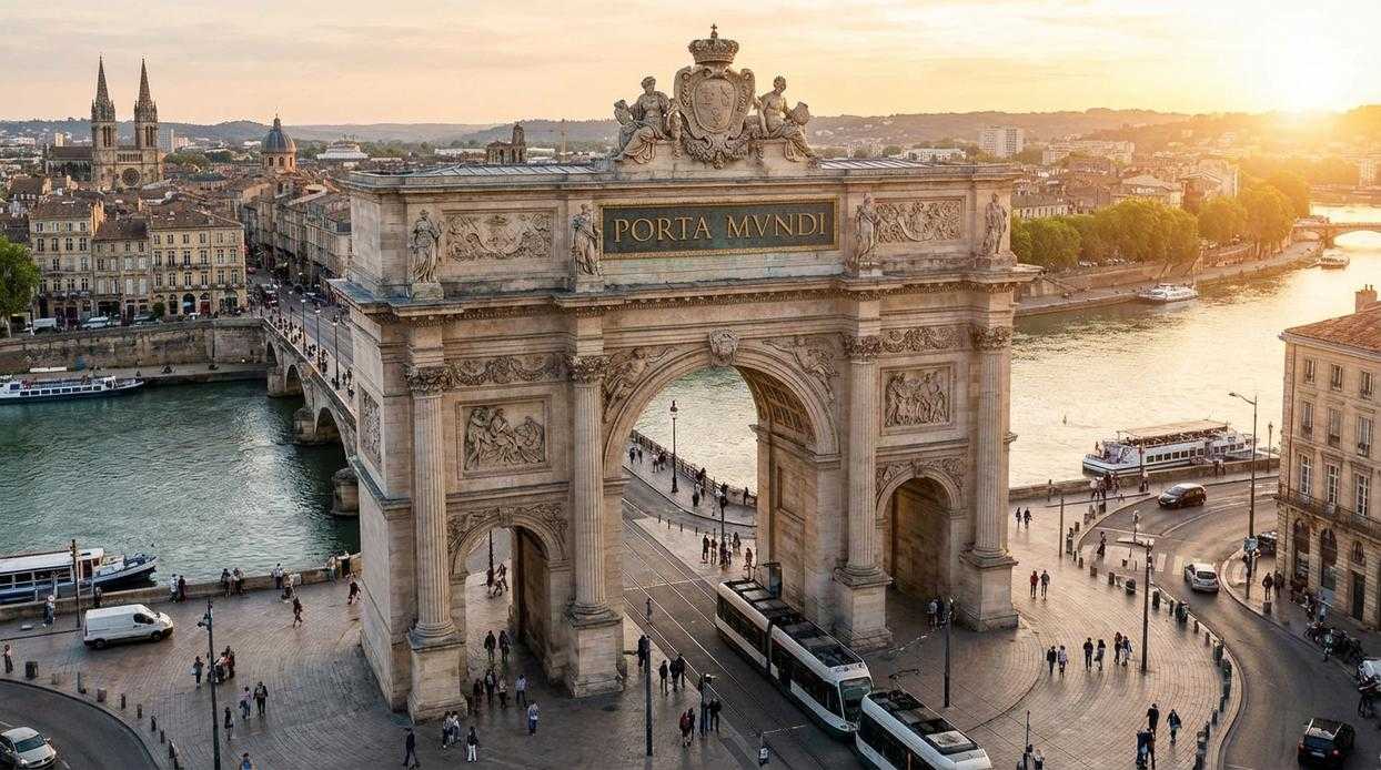 gateway architecture