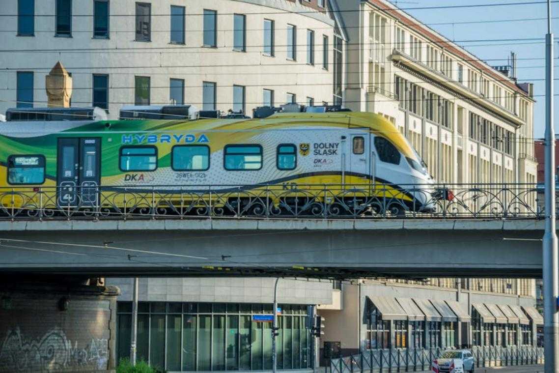 hybrid infrastructure