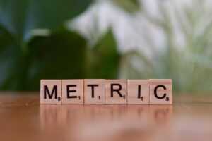 Inefficiency Metrics