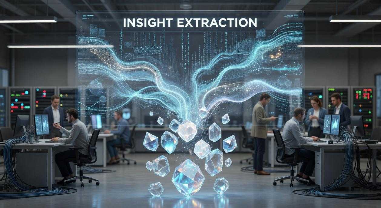 Insight Extraction