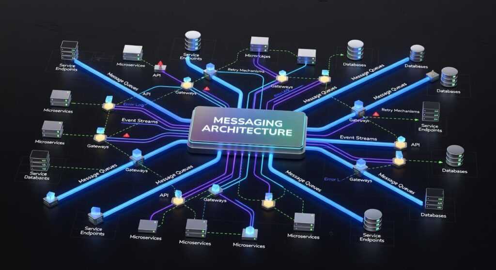 Messaging Architecture