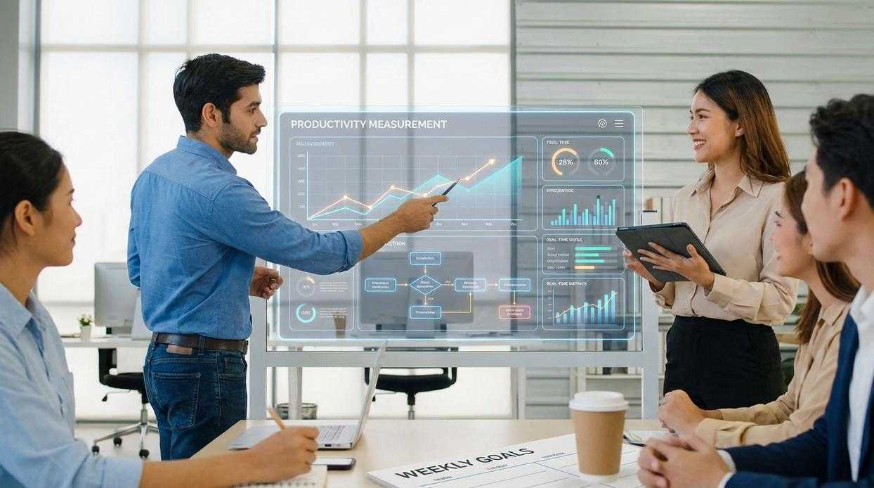 productivity measurement