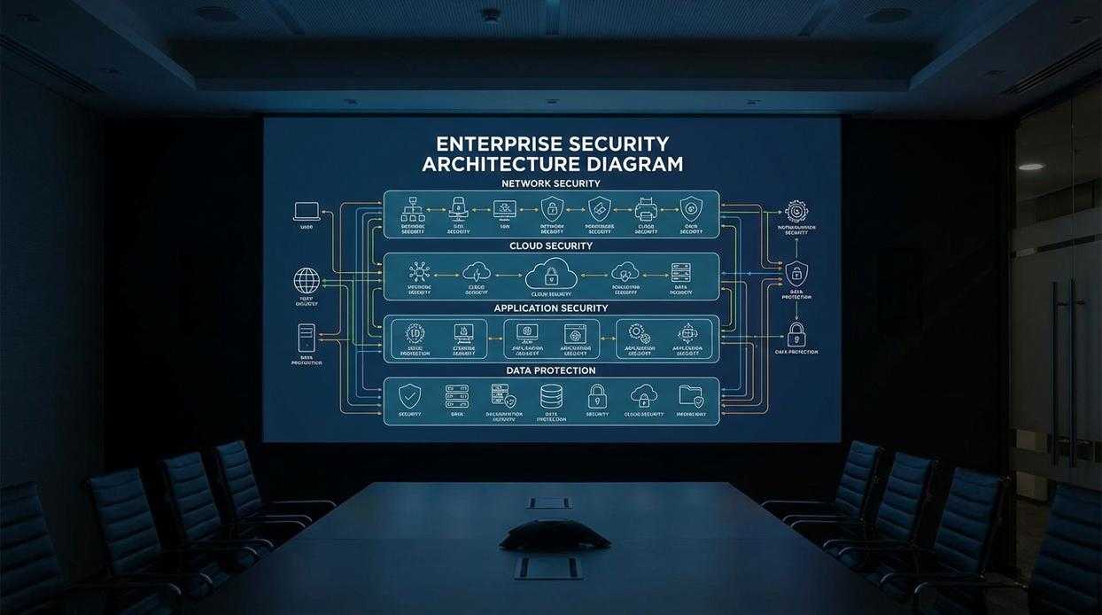 security architecture