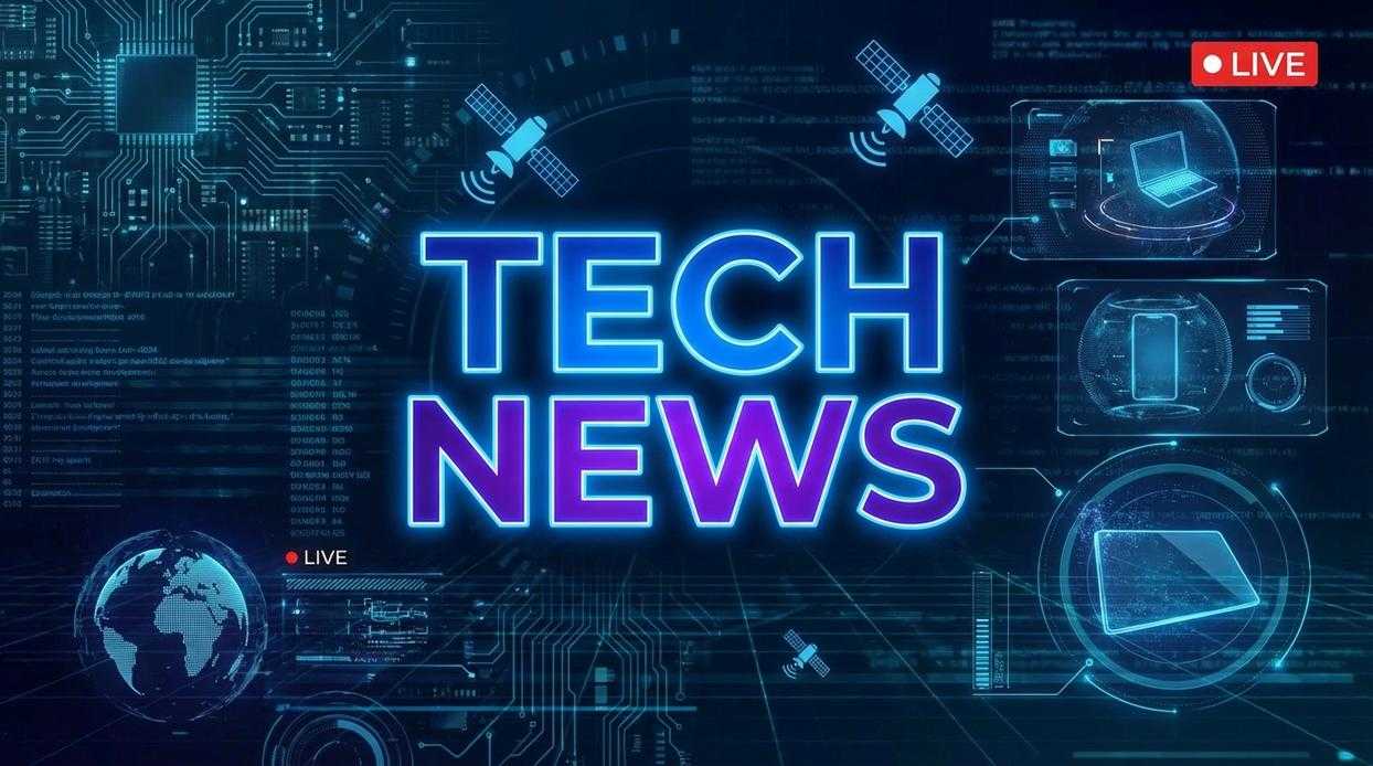 tech news