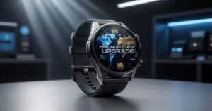 Wearable Upgrade Feedworldtech