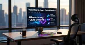 World Techie News Feedworldtech