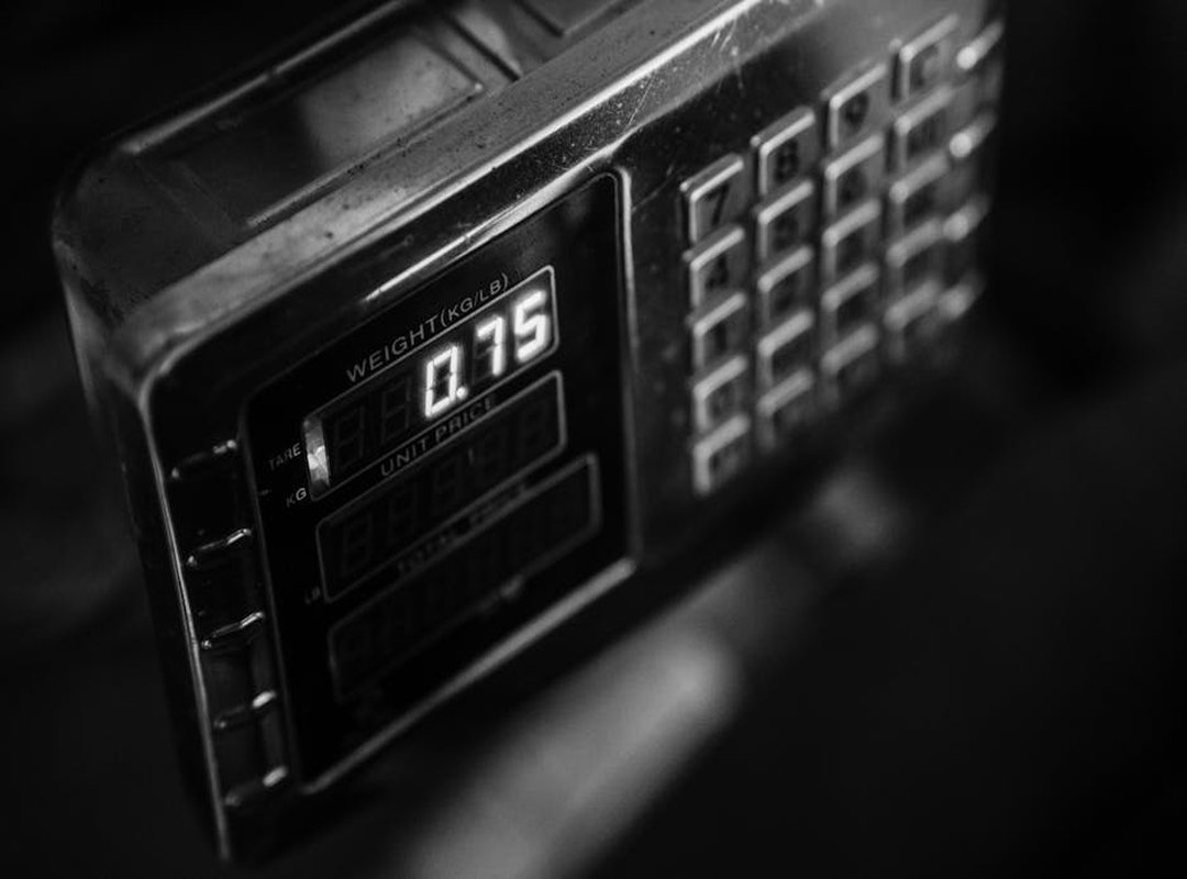 A Step-by-Step Guide to Converting 1006 lbs to kg