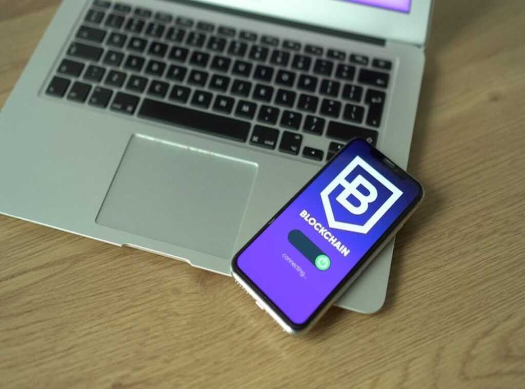 blockchain real-world applications