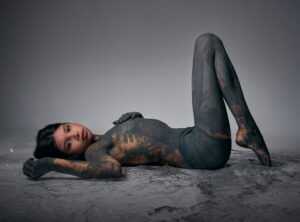 body gacha pose base