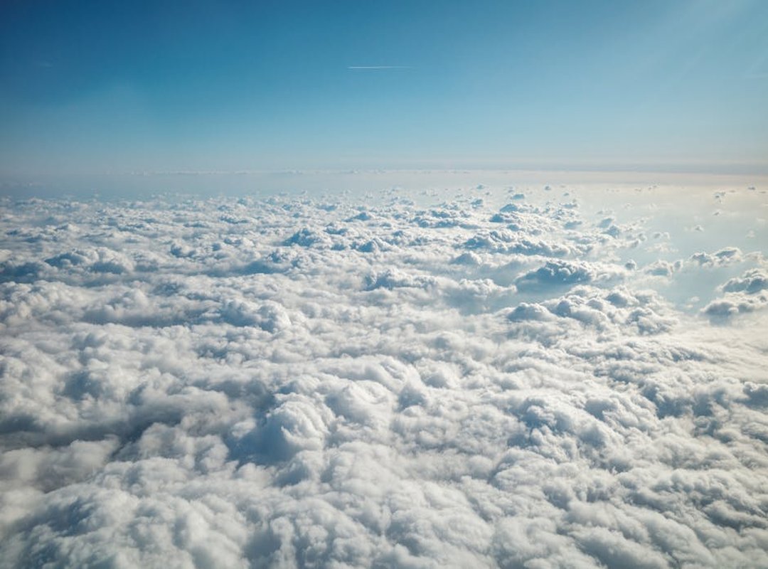 cloud computing comparison