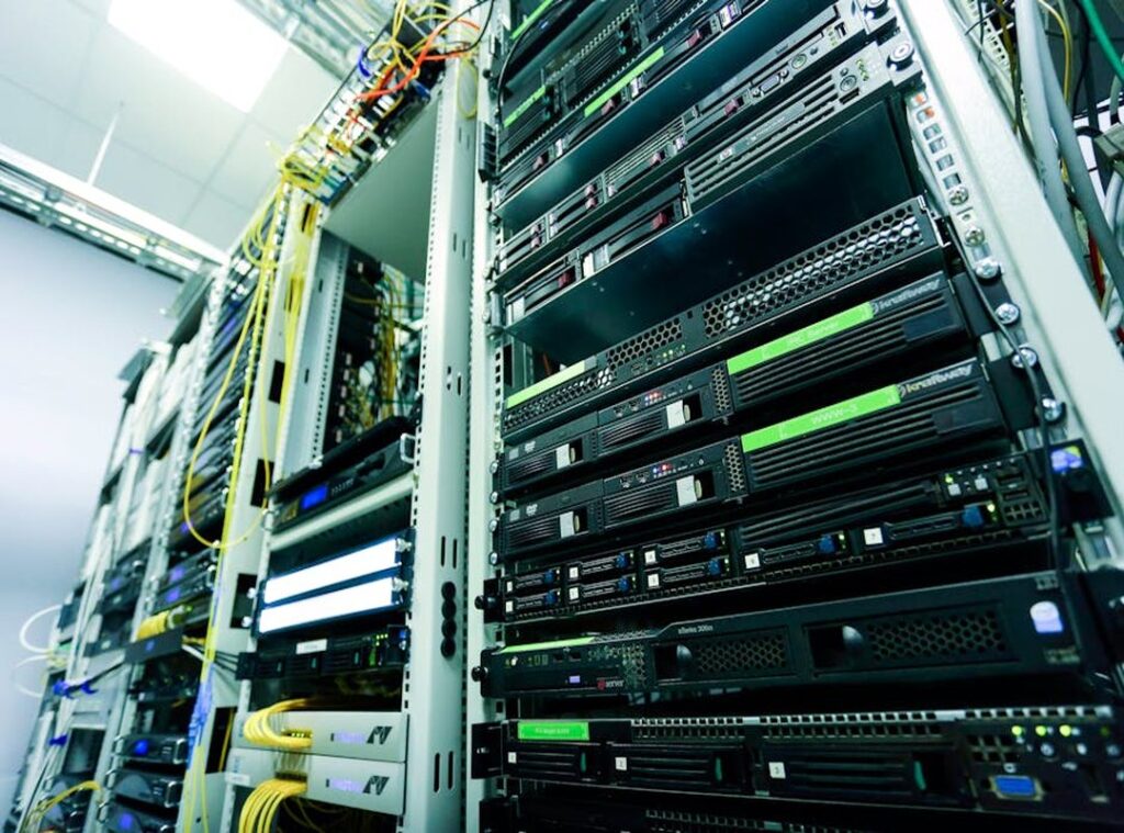 cloud infrastructure optimization