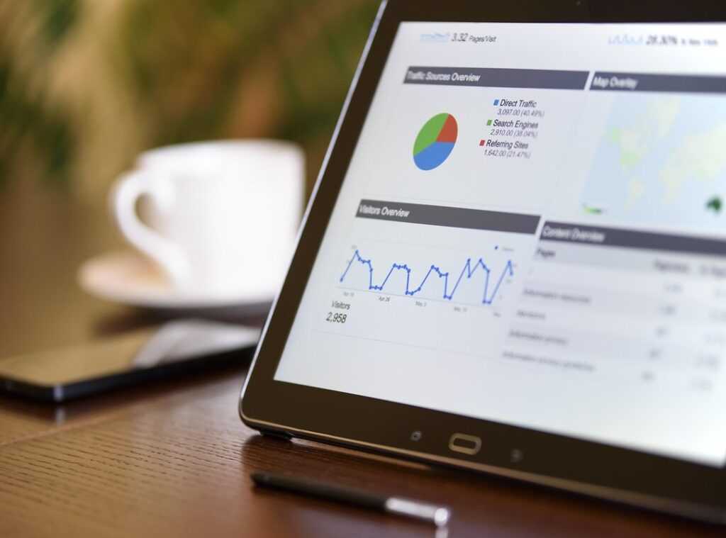 data-driven decision-making