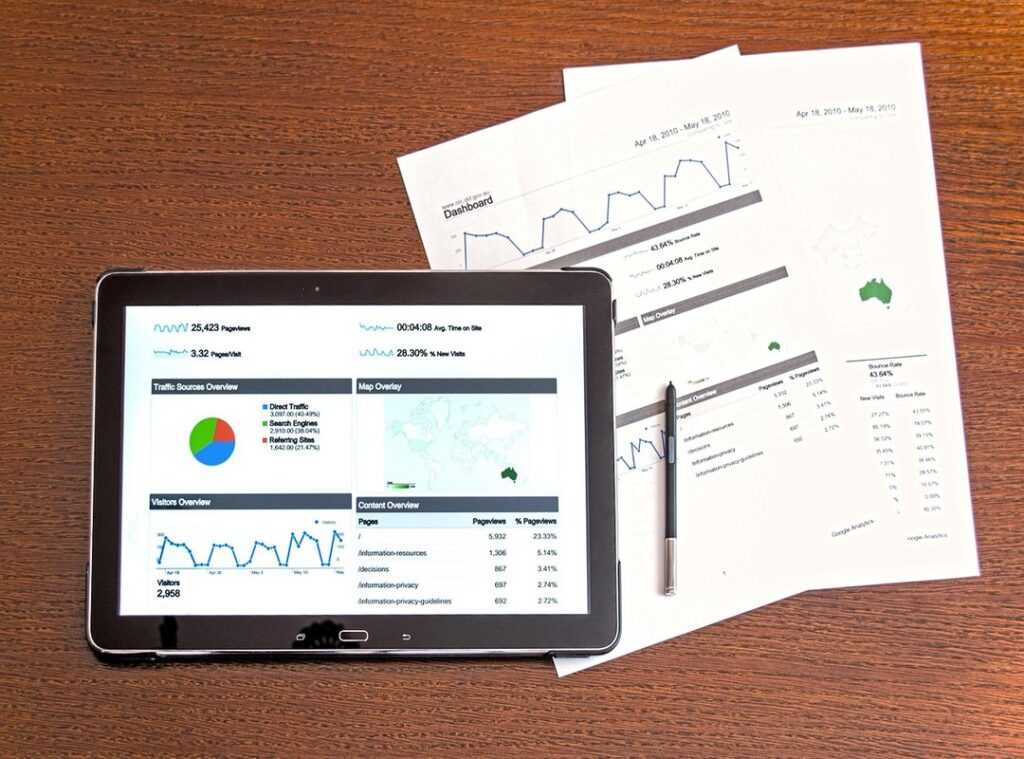 data management strategies