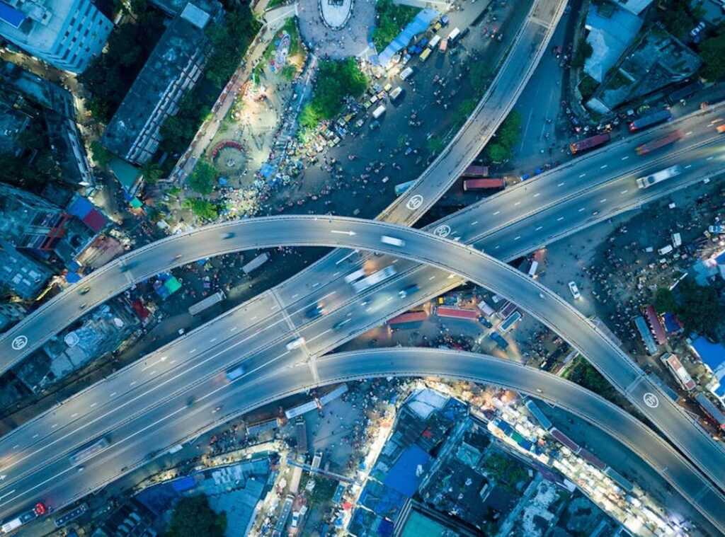 digital infrastructure strategies