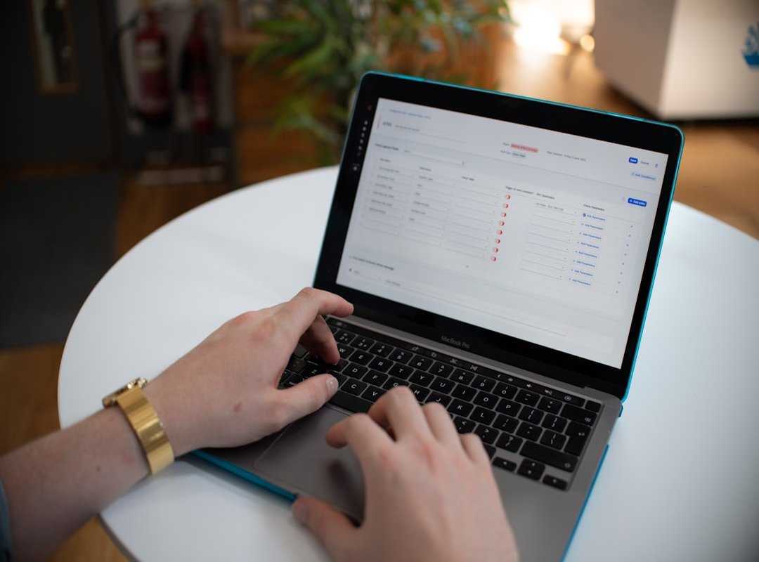 tech workflow automation