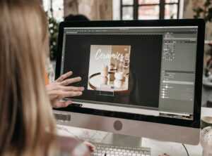 Where Do Most Graphic Designers Work Gfxdigitational