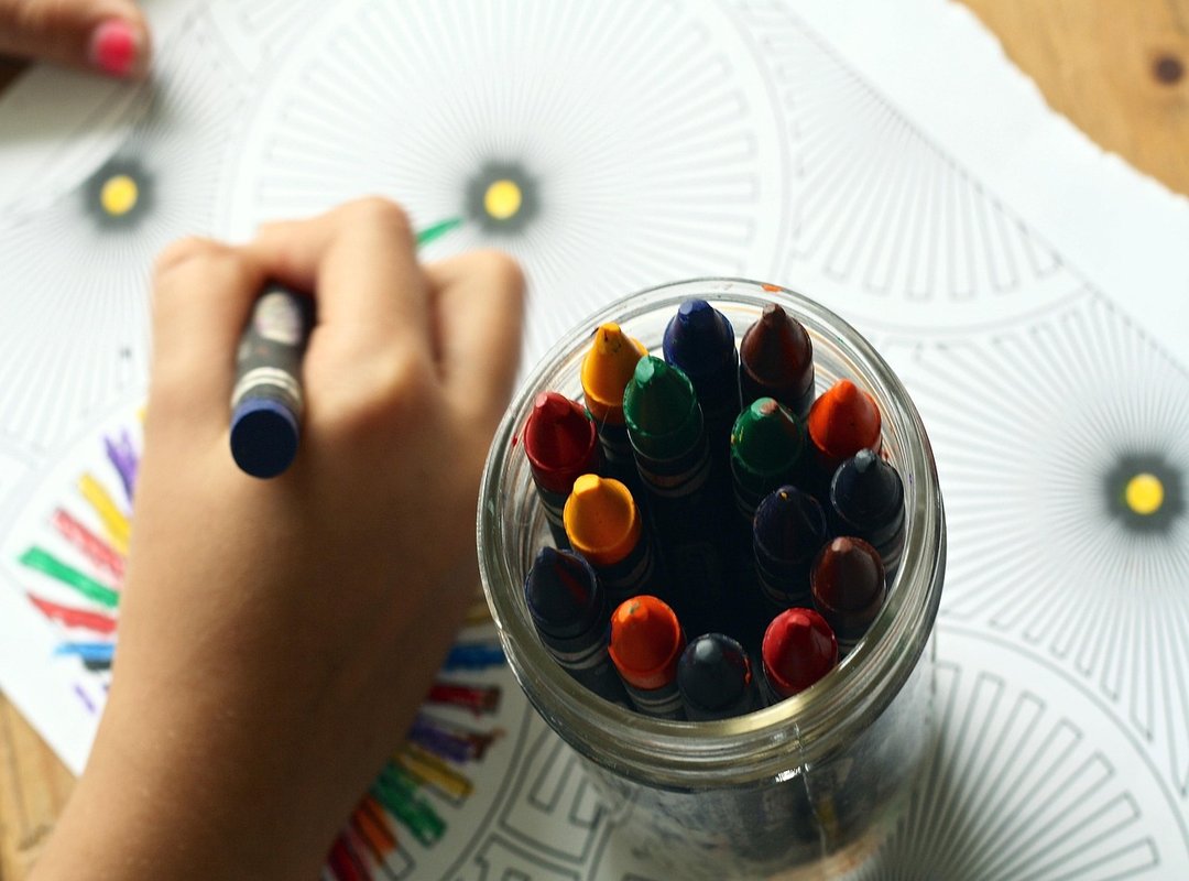 Creative Tips for Coloring Your Purple Monster