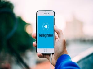snowfall vostfr telegram